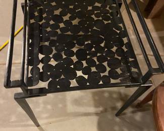 R & Y Augousti Tray Table
