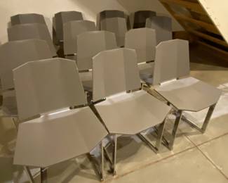 Dinghies Chairs