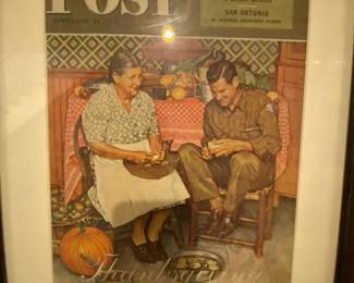 Norman Rockwell