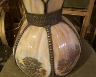 Antique Chandelier