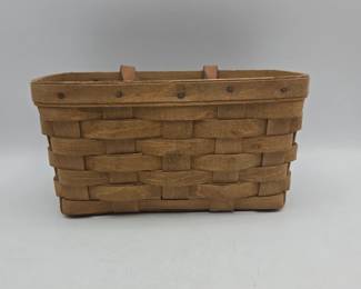 Longaberger Basket