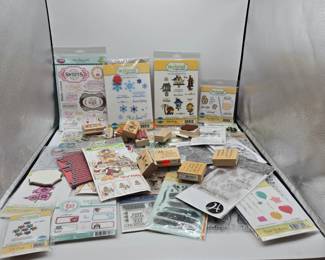 Lot of STAMPS