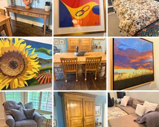 Bidsquare Square Cover Online Estate Sales