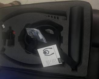 Snorkeling gear $150