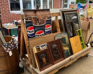 Sale Picture