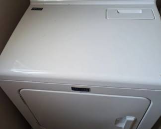 Washer and Dryer set