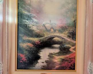 Thomas Kinkade
