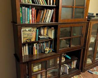 Bookcases