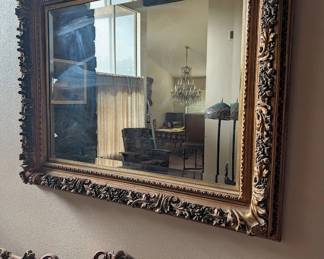 Mirrors
