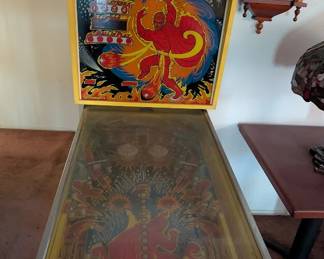 Pinball Machines