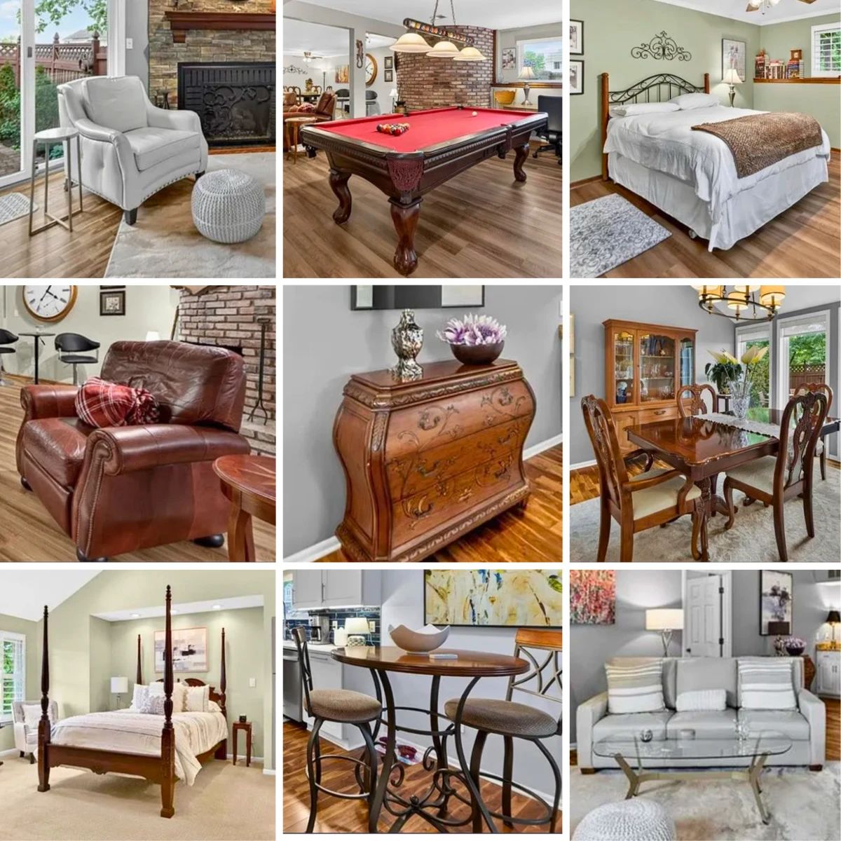 Bidsquare Square Cover  Online Estate Sales