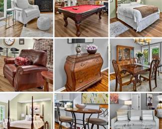 Bidsquare Square Cover  Online Estate Sales