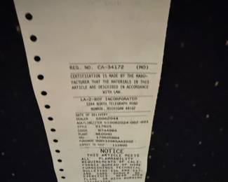 Sale Picture
