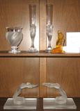Lalique & Erte