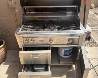 Grill
