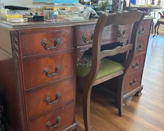 Vintage Desk