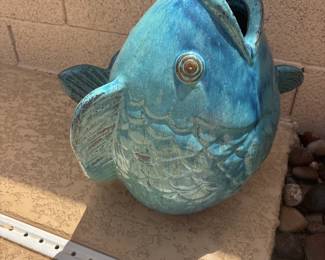 Fish Decor
