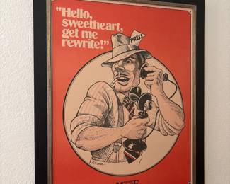 Vintage Art