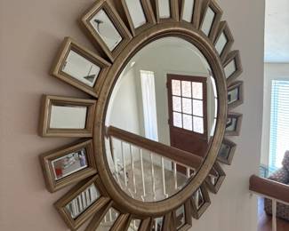 Wall Mirror
