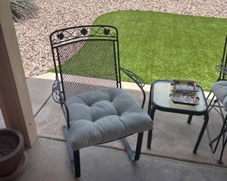 Patio Chair