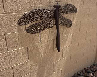 Dragon Wall Decor