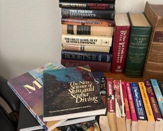 Books