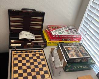 Games