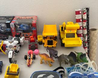 Toys