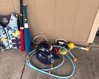 Pool Toys/floaties