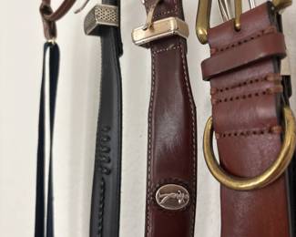 Belts