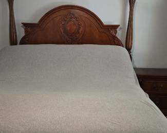Sealy Ease adjustable bed