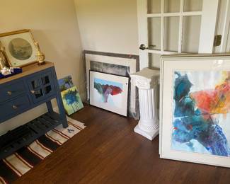 So much, Art!