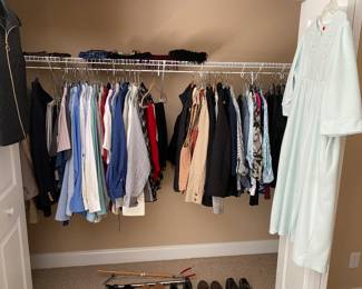 Clothes