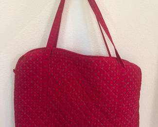 Project bag!