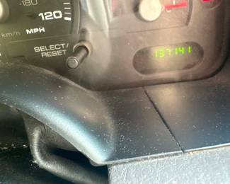 2003 Ford Explorer Sport Utility - 137,141 miles - asking $2,400.00