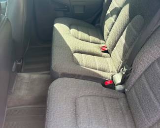2003 Ford Explorer Sport Utility - 137,141 miles - asking $2,400.00