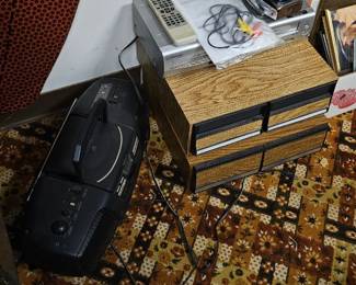 Music box