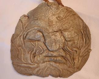 yard pottery