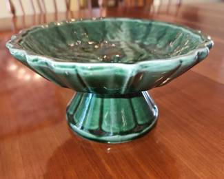 Vintage Hull dish