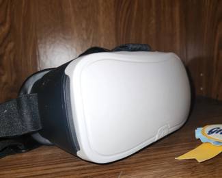 VR goggles