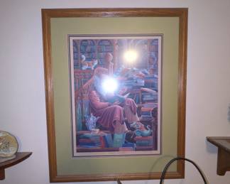 Sale Picture