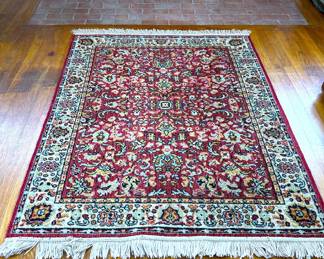 Persian Rug