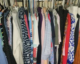 Womens clothing 1x-3x