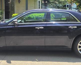 1 of 21 pictures - 2012 Chrysler 300 Limited Sedan! Vehicle is in excellant condition, Leather heated power seats been parked in garage with only 33,494 miles on it! Asking $10,200 THIS IS A PRE-SALE ITEM! Please contact Bill at 419-360-2636 to see vehicle prior to sale, again THIS IS A PRE-SALE ITEM!