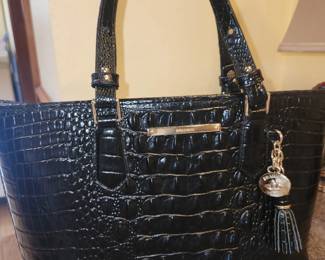Assorted Brahmin handbags