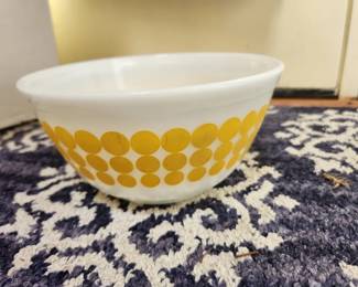Vintage Pyrex