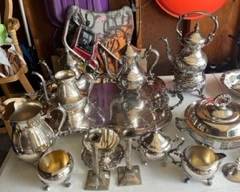 silverplate carl jalnos