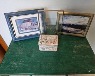 Sale Picture