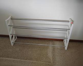 free shoe rack