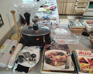 cookbooks free